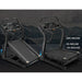 Lifespan Fitness Everest Ultra High Incline Treadmill Look of both incline and decline