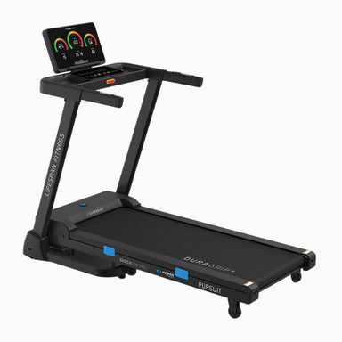 Lifespan Fitness Pursuit 4 Treadmill in Black Colour