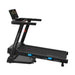 Lifespan Fitness Pursuit 4 Treadmill Side Look When Inclined