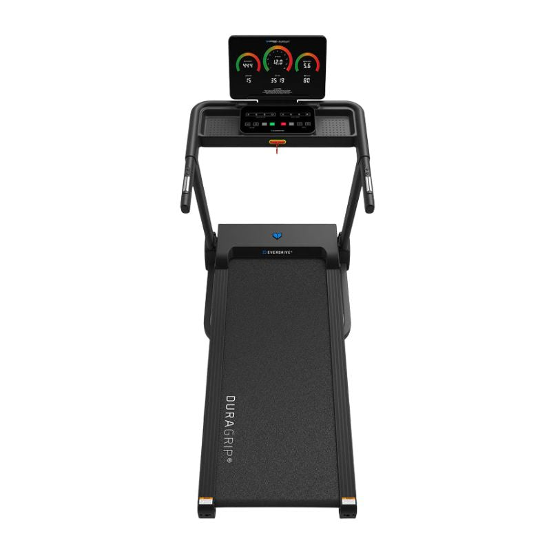 Lifespan Fitness Pursuit 4 Treadmill Whole Look Top View
