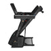 Lifespan Fitness Pursuit MAX 2 Treadmill Folded Side View
