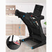 Lifespan Fitness Pursuit MAX Treadmill Look How To Fold