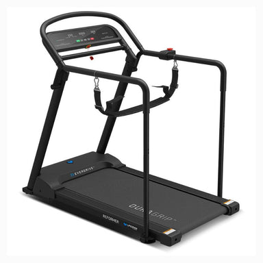Lifespan Fitness Reformer Safety Rehabilitation Treadmill in Black Colour