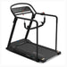 Lifespan Fitness Reformer Safety Rehabilitation Treadmill in Black Colour