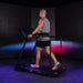 Lifespan Fitness Reformer Safety Rehabilitation Treadmill Look When In Used