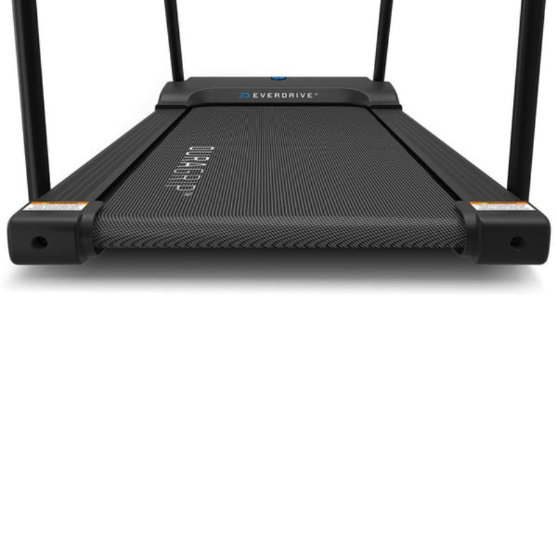Lifespan Fitness Reformer Safety Rehabilitation Treadmill Walking Pad Complete Look
