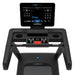 Lifespan Fitness Tempest CRX Commercial Smart Treadmill Control Display Monitor Whole Look Top View