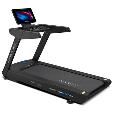Lifespan Fitness Tempest CRX Commercial Smart Treadmill in Black Colour