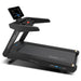 Lifespan Fitness Tempest CRX Commercial Smart Treadmill Look When Inclined Side View