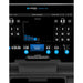 Lifespan Fitness Tempest CRX Commercial Smart Treadmill Screen Features Display