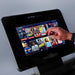 Lifespan Fitness Tempest CRX Commercial Smart Treadmill with Netflix in the Screen