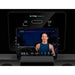 Lifespan Fitness Tempest CR Commercial Treadmill Screen Display Look