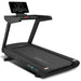 Lifespan Fitness Tempest CR Commercial Treadmill Incline Front Side View