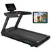 Lifespan Fitness Tempest CR Commercial Treadmill with Screen Display