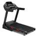 Lifespan Fitness Torque Treadmill In Black Colour