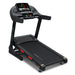 Lifespan Fitness Torque Treadmill Inclined Look
