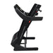 Lifespan Fitness Torque Treadmill Left Side View Look When Folded
