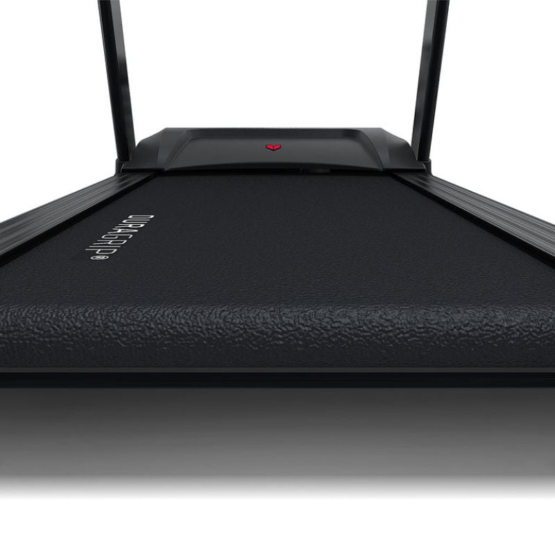 Lifespan Fitness Torque Treadmill Walking Pad in Black Colour