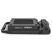 Lifespan Fitness V-FOLD with SmartStride Folding Treadmill Folded Look