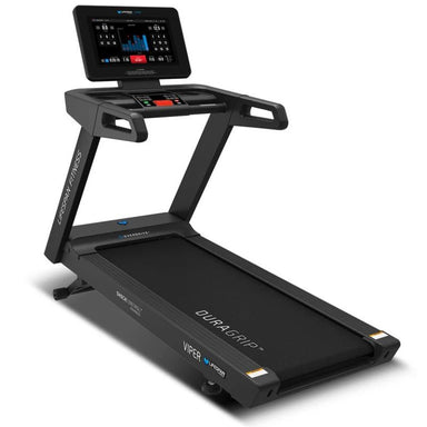 Lifespan Fitness Viper 5 Smart Treadmill Look When A Little Bit Incline