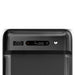 Lifespan Fitness WalkingPad™ M2 Treadmill Closer Look of the Interface