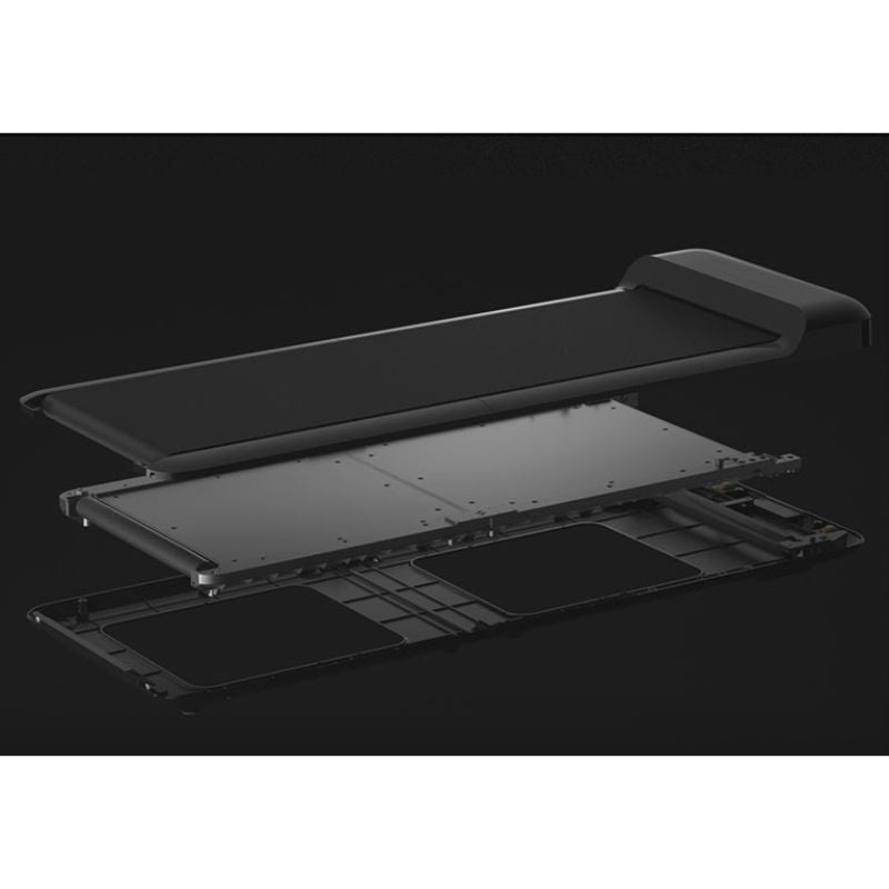 Lifespan Fitness WalkingPad™ M2 Treadmill Layer of Materials
