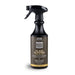 Lochlor Glass Glimmer Sauna Glass in a Black Colour Bottle Spray