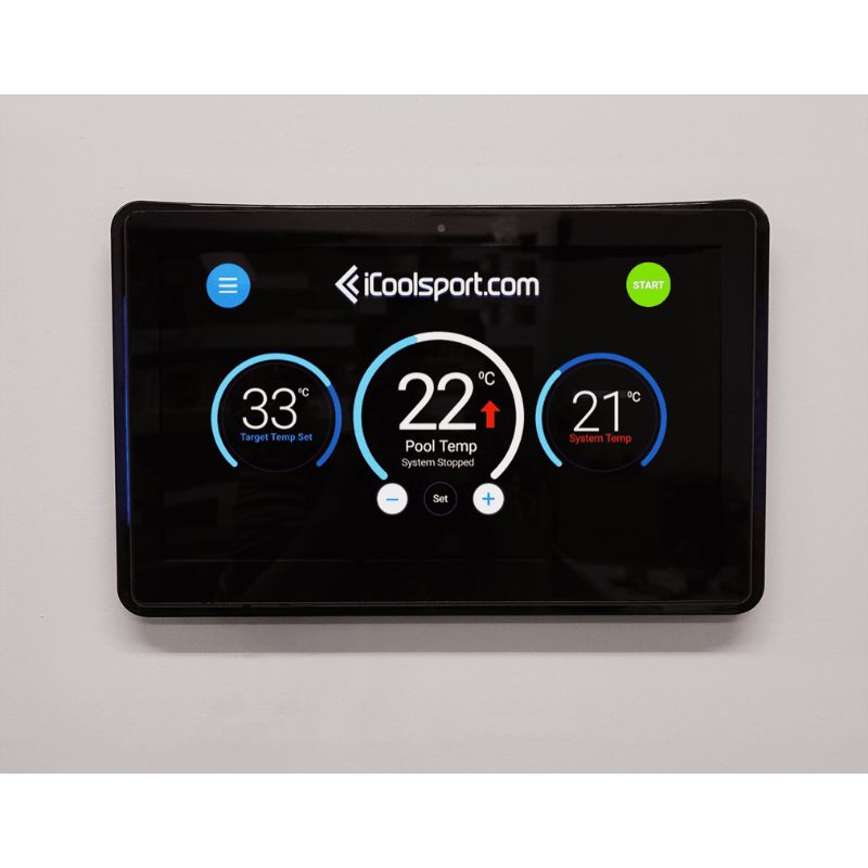 MiPodProwithRemoteChillerLCDScreen