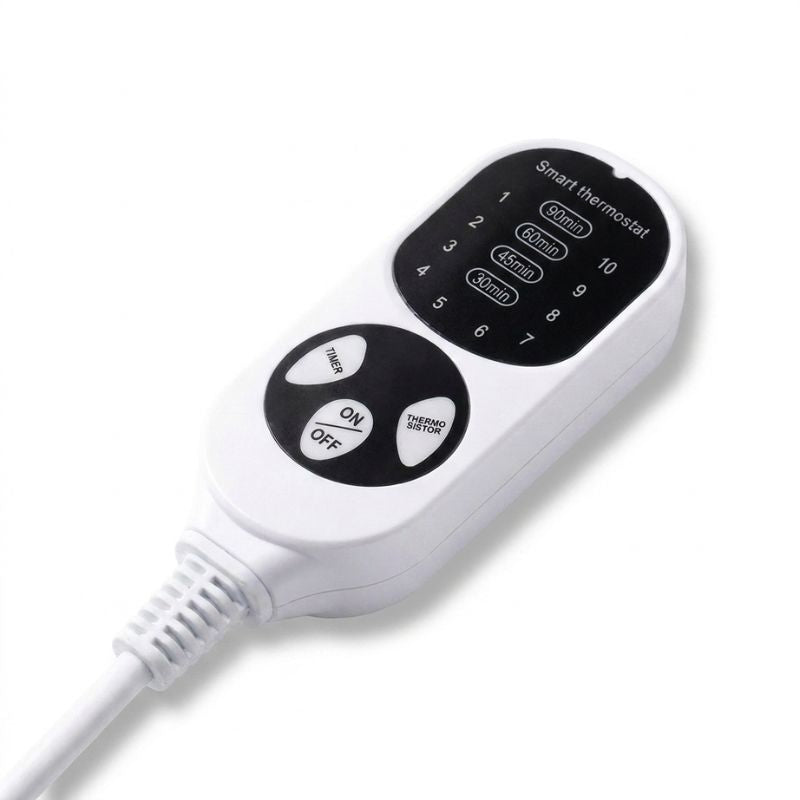 NERV Squeeze Heated Compression Boots Heater Controller