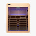 NUVIEArc3PersonIndoorFarInfraredSauna