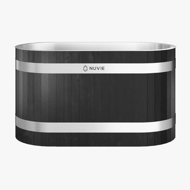 NUVIEEmberIceBathandHotTub_Black_LookofTub