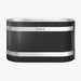 NUVIEEmberProCommercialIceBathandHotTub_Black_LookofTub