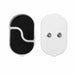 NERV Pulse Muscle Stimulator Device Pods Look