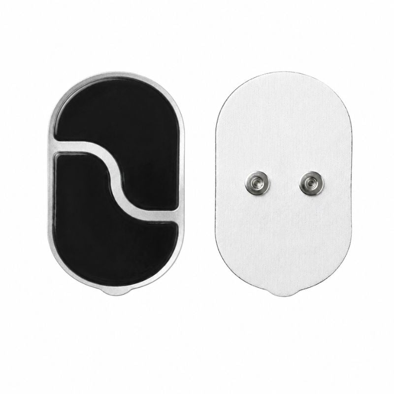 NERV Pulse Muscle Stimulator Device Pods Look
