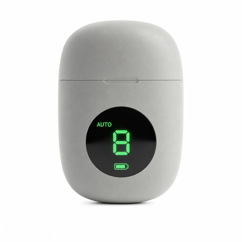 NERV Pulse Muscle Stimulator Device Case