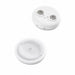 NERV Pulse Muscle Stimulator Device Electrodes Look