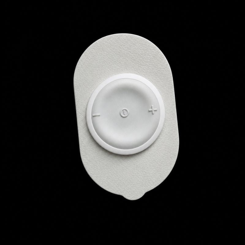 NERV Pulse Muscle Stimulator Device Pod