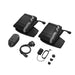 Normatec 3 Compression Boots Items Included