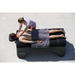 Nubis NubisLite Pneumatic Massage Table Look While In Use