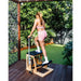 PioneerPilatesPP-WCPilatesDeluxeWundaChairLookWhenUsing