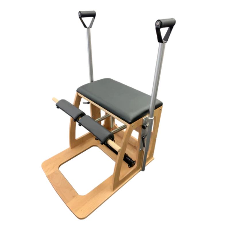 Pioneer Pilates PP-WC Pilates Deluxe Wunda Chair