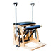 PioneerPilatesPP-WCPilatesDeluxeWundaChairCompleteLook