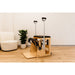 PioneerPilatesPP-WCPilatesStandardWundaChairSideViewIndoor