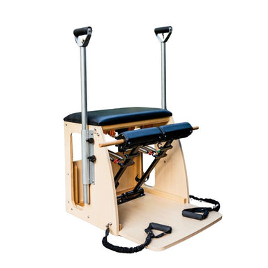 PioneerPilatesPP-WCPilatesStandardWundaChairCompleteLook