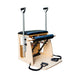 PioneerPilatesPP-WCPilatesStandardWundaChairCompleteLook