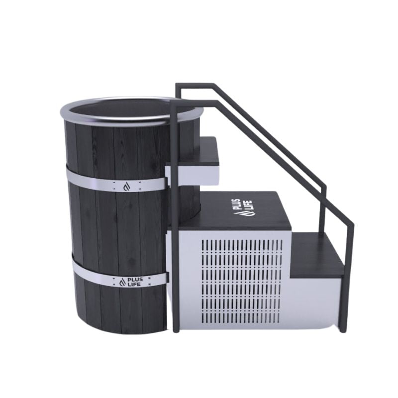 PlusLifeCommercialIceBarrel