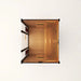 PlusLife 2-3 Person Lumina Full Spectrum Indoor Infrared Sauna
Top View Inside of the unit