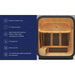 PlusLife 4-5 Person Max Full Spectrum Outdoor Infrared Sauna
Full Specification