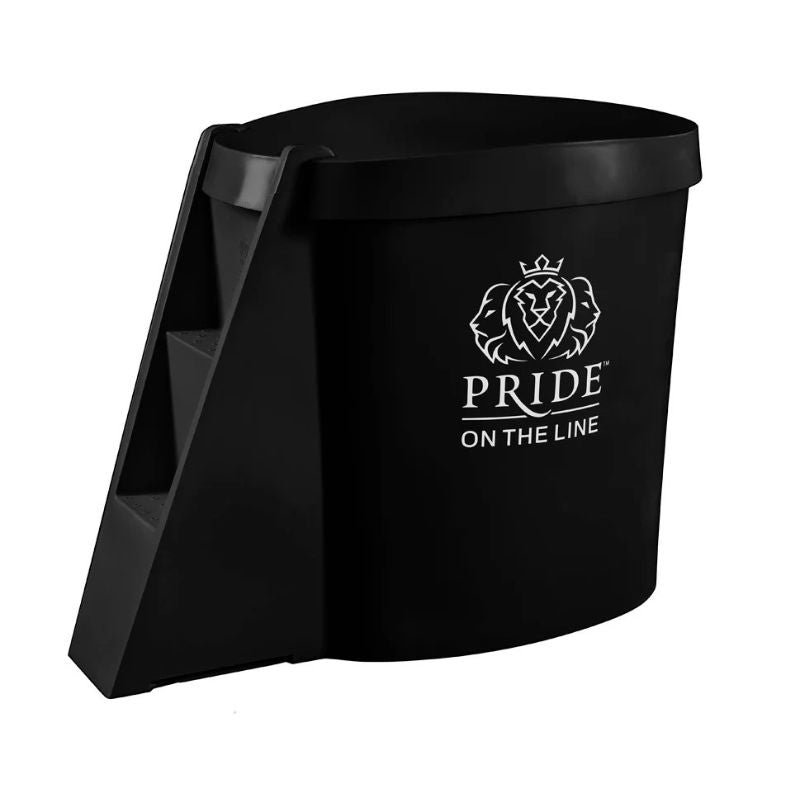 PrideOnTheLineRecoveryBathCompactBuddyMiniPackageBlackLook