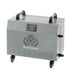 Pride On The Line Buddy Chiller Unit In Grey Colour Top Side View
